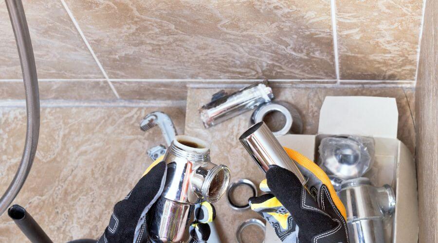 Local Siding Services in Forestville, WI